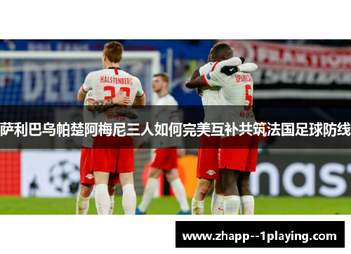 萨利巴乌帕楚阿梅尼三人如何完美互补共筑法国足球防线