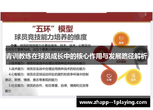 青训教练在球员成长中的核心作用与发展路径解析